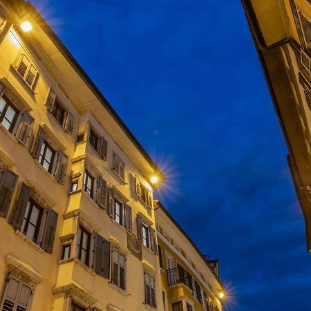 Casa Mathilda Leilighet Trento Eksteriør bilde